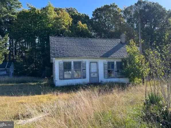 5471 Ragged Point Rd, Cambridge, MD 21613