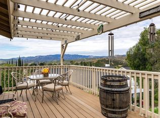 546 Porter St, Fallbrook, CA 92028