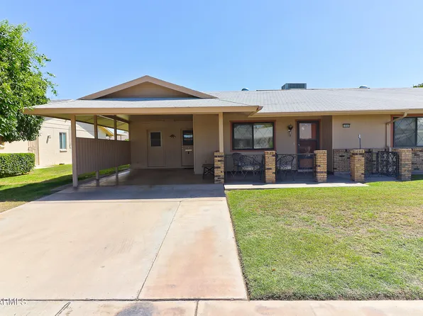 10645 W Saratoga Cir, Sun City, AZ 85351