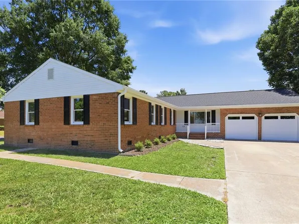 816 Moffat Ln, Virginia Beach, VA 23464