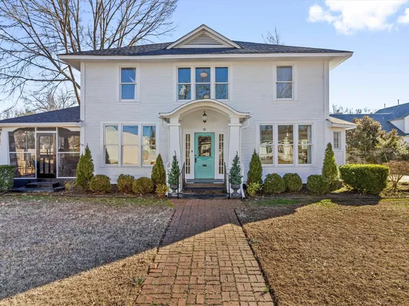 30 Front St, Rossville, TN 38066