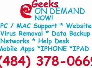 256 Eagleview Blvd, Exton, PA 19341