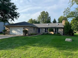 17232 W Rich Ct, Elwood, IL