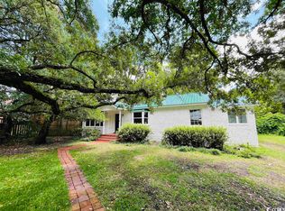 2 Meeting St, Georgetown, SC 29440