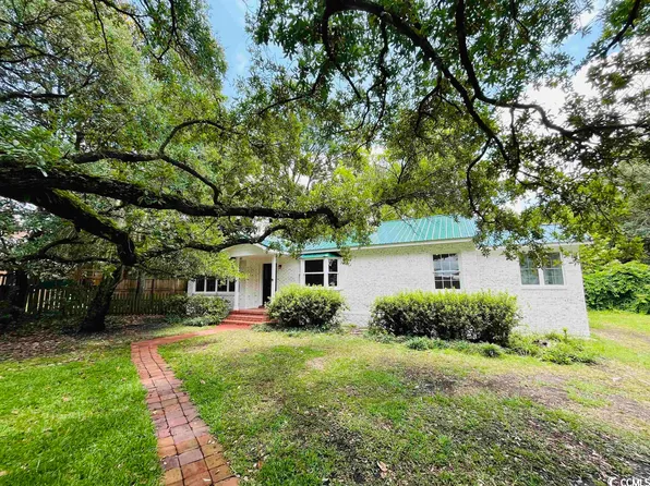 2 Meeting St., Georgetown, SC 29440