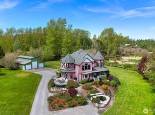 3496 Walltine Rd, Ferndale, WA 98248