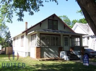 4215 Orleans Ave, Sioux City, IA 51106