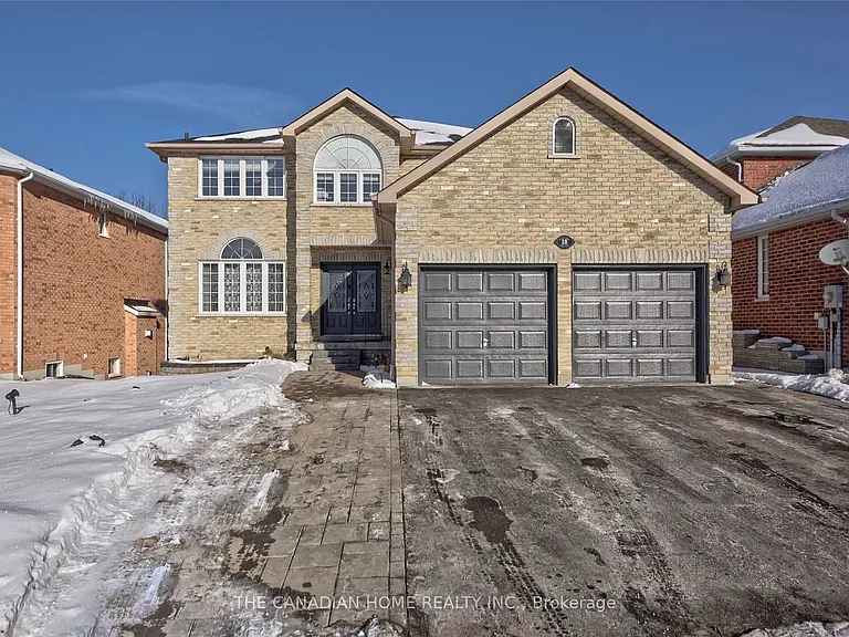 18 Silvercreek Cres #BSMNT — Photo 1