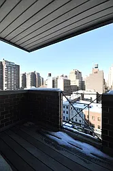 Rented by Keller Williams NYC