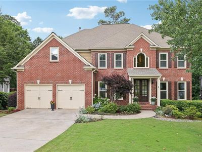 4062 Vinings Mill Trl SE, Smyrna, GA, 30080