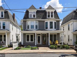 37 E Gramby St, Manheim, PA 17545
