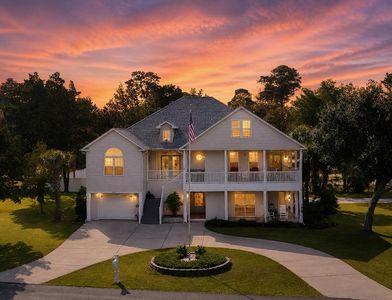 2600 Broome Terrace, North Myrtle Beach, SC, 29582