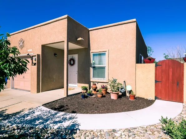 4015 71st St NW, Albuquerque, NM 87120