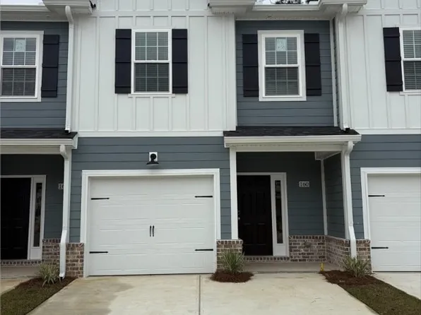 160 Lusk Lane, Pooler, GA 31322