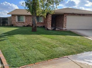 5111 W Beverly Ln, Glendale, AZ 85306