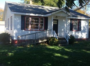 1922 Gentry Mem Hwy, Pickens, SC 29671