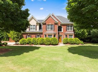 5055 Jonquilla Dr, Alpharetta, GA 30004