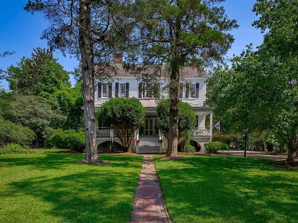 1816 Brevard Pl, Camden, SC 29020 MLS 566572 Zillow