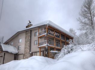 87557 E Government Camp Loop #301, Government Camp, OR