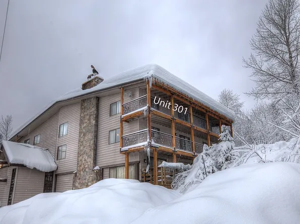 87557 E Government Camp Loop #301, Government Camp, OR 97028