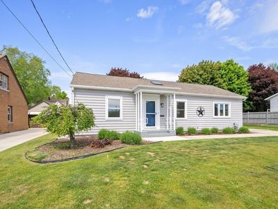 1144 North 15th STREET, Manitowoc, WI, 54220