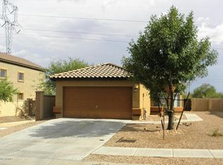 705 W Calle Marojo, Sahuarita, AZ 85629