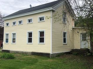 28 Garfield East Nassau Rd, EAST NASSAU, NY 12062