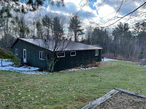 127 Ridge Road, Townshend, VT 05353