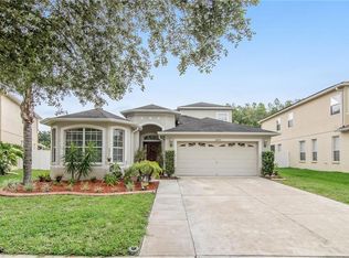 18445 Cypress Bay Pkwy, Land O Lakes, FL 34638