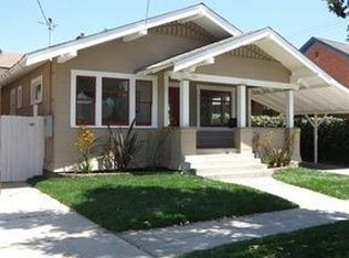 332 Cerritos Ave, Long Beach, CA 90802