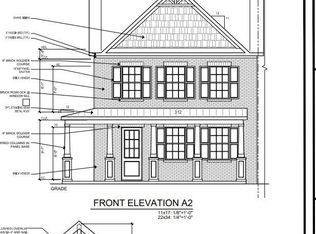 358 Hammock Ln S LOT 82, Spring Hill, TN 37174