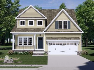 8553 Terroir Ln, New Kent, VA 23124