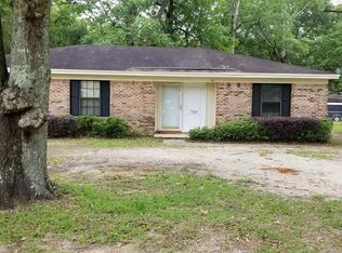 5509 Pointer Rd, Theodore, AL 36582