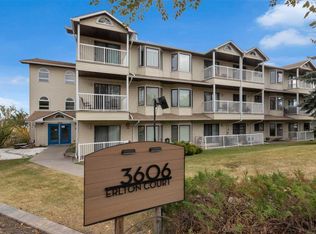 3606 W Erlton Ct SW #204, Calgary, AB T2S 3A5
