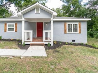 5724 Joe St, Austell, GA 30106