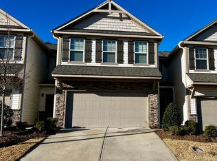 106 Crusaders Dr, Morrisville, NC 27703