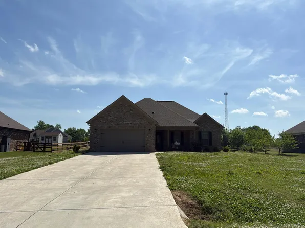 28600 Reyer Rd, Ardmore, AL 35739