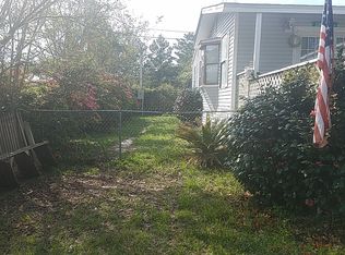 1981 Blankenship Rd, Navarre, FL 32566