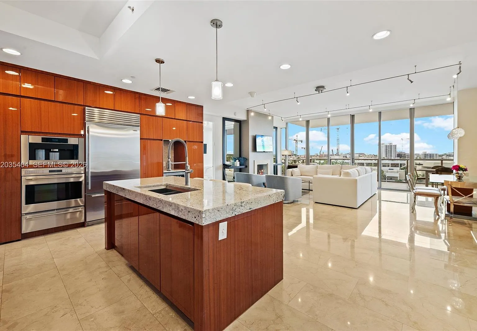Bal Harbour North South C — Photo 1