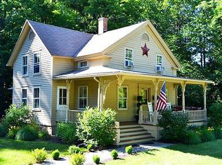 20 Route 37 Ctr, Sherman, CT 06784