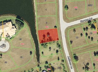 17215 Anthem Ln, Punta Gorda, FL 33955