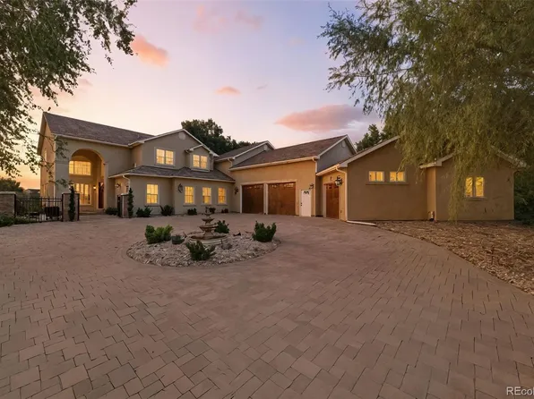 6745 Owl Lake Drive, Firestone, CO 80504