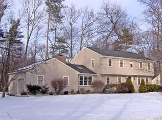 15 Woodchester Dr, Acton, MA 01720