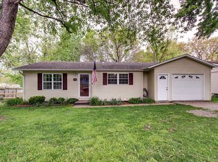 3107 Fox Run E, Quincy, IL 62301