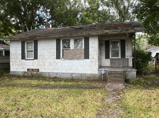 2827 Ranger Dr, Charleston, SC 29405