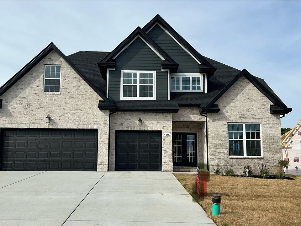 1st image of 4409 Spregan Way Lot 38