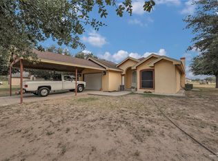 153 Hopi St, Rio Grande City, TX 78582