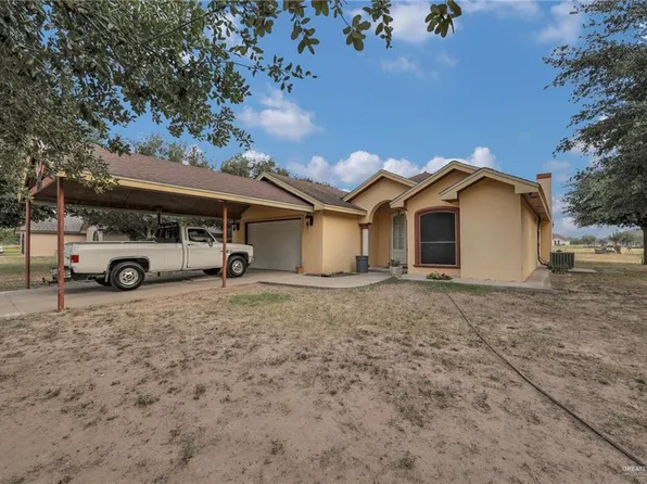 153 Hopi St, Rio Grande City, TX 78582