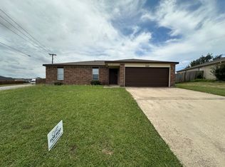 4100 Mustang Dr, Killeen, TX 76549