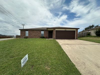 4100 Mustang Dr, Killeen, TX, 76549